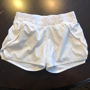 Ivivva by lululemon shorts